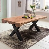 MID.YOU Jedilna Miza Boha, Pravi Les | Shoptok.si