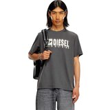 Diesel siva muška majica | ePonuda.com