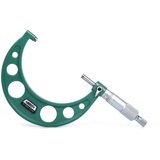 Insize mikrometar za spoljno merenje 125 mm
