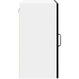  Ploča za perilicu posuđa Kalmar Crni hrast 50 x 31 x 60 cm | shoptok.hr