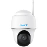 Reolink Argus Series B420 - 3MP Outdoor Battery Wi-Fi Camera, Pan & Tilt, Person /Vehicle Detection, Two-Way Audio Reolink Argus Series B420 - 3MP Outdoor Battery Wi-Fi Camera, Pan & Tilt, Person /Vehicle Detection, Two-Way Audio Slike