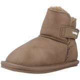 Tecnobaby Gležnjarji TESH501001 Kostanjeva u