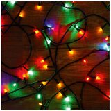 Home lampice za božićno drvce sa 200 LED dioda u više boja Cijene