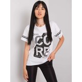 H&B T-shirt-HB-TS-3067.66-white | Shoptok.si