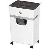 HEWLETT-PACKARD HP OneShred 15CC paper shredder Particle-cut shredding 65 dB 22 cm White | shoptok.hr