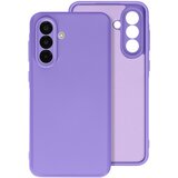 AVIZAR Ohišje za Samsung Galaxy A36 Poltrdi Mehak dotik Proti sledovom, Vijolična, (5000012061) | Shoptok.si