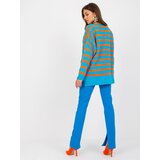 Och Bella Sweater-TW-SW-BI-M59.25-blue | ePonuda.com
