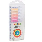TEMPERA 12ML ALUMINIJSKA TUBA 12/POLY PRIMO 448T12AP