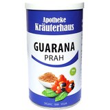 Apotheke Kräuterhaus Guarana 100g. BIO | shoptok.hr