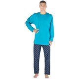 Gino Men's pajamas multicolored | Shoptok.si