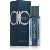 Ferragamo Intense Leather parfemska voda za muškarce 30 ml | shoptok.hr