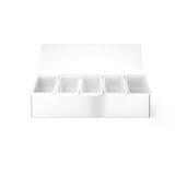 Bar Up Spremnik, 5 spremnika, 375x140x(H)90mm | Eponuda.com