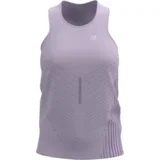 Majica Compressport Performance Singlet Woman Orchid/Purple - XS