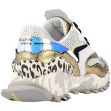 Exé Shoes Modne superge 0129 10E Bela | Shoptok.si