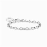 Thomas sabo Zapestnica X0031-001-12-S | Shoptok.si