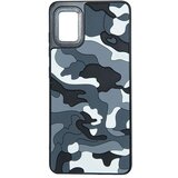  Maska za telefon 3D PROTECT za Samsung A51 DZ2, Siva | Eponuda.com
