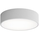  plafonsko svetlo sa senzorom cleo 2xE27/24W/230V prečnik 30 cm sivo | Eponuda.com