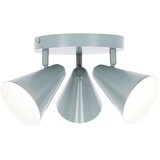 Lesnina XXXL STROPNI REFLEKTOR Amor 34/34/16 cm E14 | Shoptok.si
