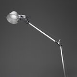 ARTEMIDE AR A005910+AR A008600 KOMPLET - stona lampa TOLOMEO 1xE27/70W/230V | Eponuda.com