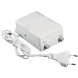 pojačalo antensko ZDA-0611, 1 ulaz 1 izlaz, 24/30dB