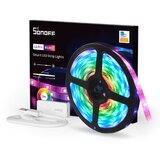 SONOFF L3 PRO 5M Pametna RGBIC LED Wi-Fi Traka | shoptok.hr