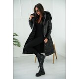 Pri Quilted 2-in-1 Insulated coat Can be worn as a jacket | shoptok.hr