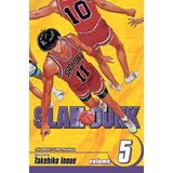 Harper Collins Publishers Ltd Takehiko Inoue - Slam Dunk, Vol. 5 | Eponuda.com