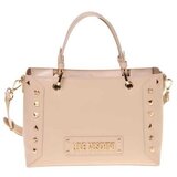 Love Moschino Ženska torbica sa nitnama