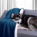 AmeliaHome Deka Shleepy 130x180 cm, indigo | shoptok.hr