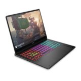  OMEN Transcend 14-fb1001nn14'' 3K OLED, U9-285H 5.4GHz64GB DDR5, 1TB SSD, RTX 5070 8GB | Eponuda.ba