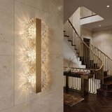 Toolight ZIDNA LED SVJETILJKA G149-3W GOLD BRUSH | shoptok.hr
