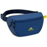 Riva Case Pojasna Torbica Mestalla 5512 Plava | shoptok.hr