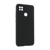  Maska za telefon 3D Camera za Xiaomi Redmi 9C/10A crna | Eponuda.com