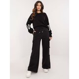 Sublevel Pants-D10608BC62434A2-black Cijene