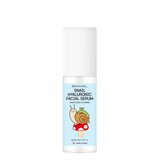 Bonnyhill snail hyaluronic serum 50ml cene