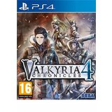 Atlus PS4 igra Valkyria Chronicles 4 Launch Edition Cene