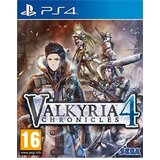 Atlus Valkyria Chronicles 4 Launch Edition (PS4) | Shoptok.si