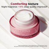 Clarins Multi-Active Night Cream All Skin Types obnovitvena nočna krema za vse tipe kože 50 ml za ženske | Shoptok.si