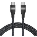 Anker pleteni USB-C na USB-C kabel 240 W | Shoptok.si