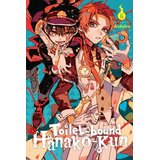 Diamond Comic Distributors Aidalro - Toilet-bound Hanako-kun, Vol. 6 | Eponuda.com