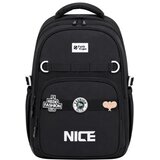 Master Ruksak FASHION Club Nice 5312 crni | Eponuda.ba