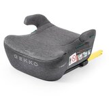 babyAuto Gekko buster sedište 125-150 cm Grey