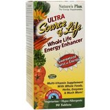 Nature's Plus ultra Source of Life® - tablete - 90 tabl. | Shoptok.si