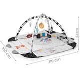 Boho Ricokids interaktivna edukativna prostirka 110 × 100 cm | shoptok.hr