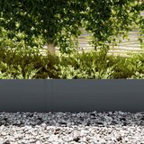  Ograda oko Travnjaka 20 pcs Antracit 100 x 0,05 x 30 cm | shoptok.hr