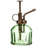 Sass & Belle Zelen razpršilnik iz bakra in stekla , 200 ml Cene