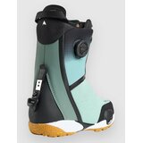 Burton Waverange X 2026 Step On Boots sage green | Shoptok.si