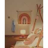Kave Home Bombažna otroška prevleka za blazino 45x45 cm Tadea – | Shoptok.si