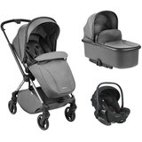 Kikka Boo Lanah Premium 3u1 kolica za bebe | Eponuda.com
