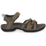 Teva Btol Tirra Smeđa | shoptok.hr